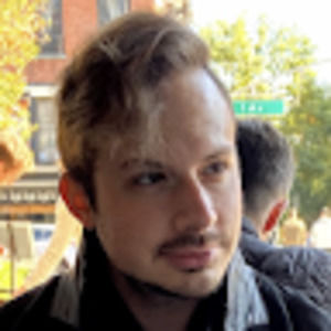 Meet your Posher, Gabriel